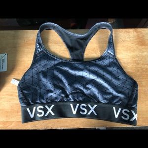 EUC VS “player” sport bra